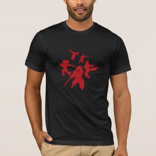 Vijtcirkel T-shirt
