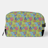 Vijverscène - Dopp Kit Toilettasje (Achterkant)