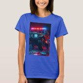 Vikal Custom T-Shirt Design (Voorkant)