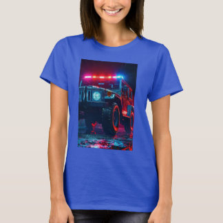 Vikal Custom T-Shirt Design