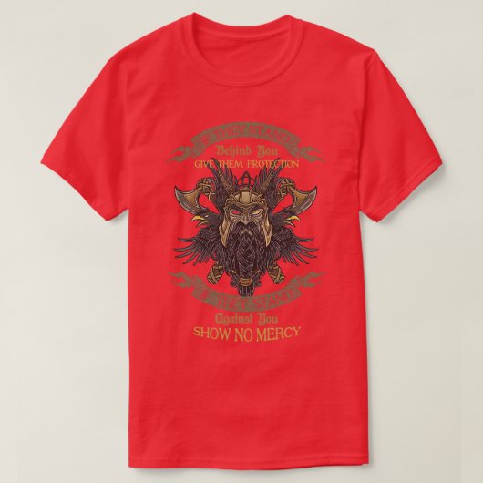 Vikend gezegde Klassieke TShirt (Design voorkant)