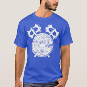 Viking 18 t-shirt