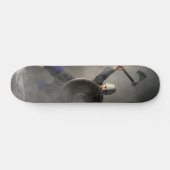 Viking Attack Skateboard (Horizontaal)