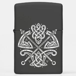 Viking Ax Lighter
