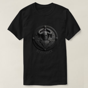 Viking Berserker T-shirt