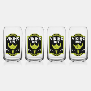 Viking Bière Drinker