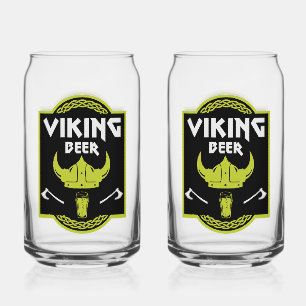 Viking Bière Drinker