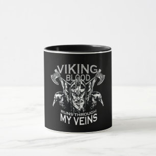 Viking Blood   Mok