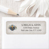 Viking Bruiloft Etiket (Insitu)