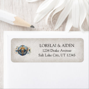 Viking Bruiloft Etiket