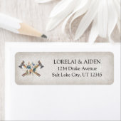 Viking Bruiloft Etiket (Insitu)