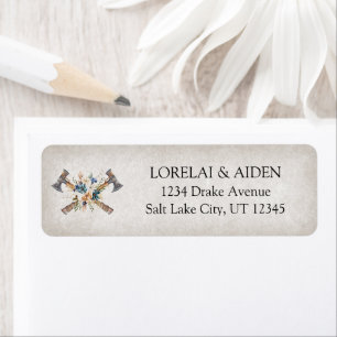 Viking Bruiloft Etiket