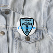 Viking Button - Doodharten romans (In situ)