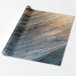 Viking Cadeaupapier