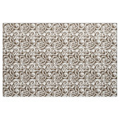 Viking Celtic Intertwining Animal Pattern Stof (Fat Quarter)