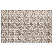 Viking Celtic Intertwining Animal Pattern Stof (Fat Quarter)