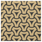 Viking Chainmail Pattern Stof (Swatch)