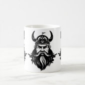 Viking Coffee Mok (Center)