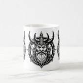 Viking Coffee Mok (Center)