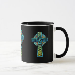 Viking Cross Mok