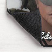 Viking Custom Muismat (Hoek)