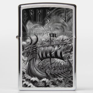 Viking design