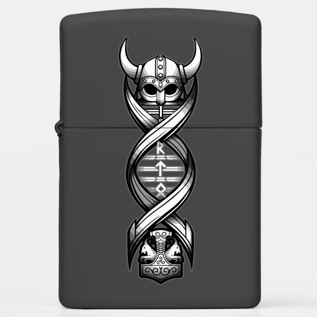 Viking DNA (Voorkant)