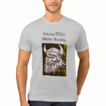 VIKING DNA BEWERKT DE LAATSTE NAAM IN PERSONALIZE!