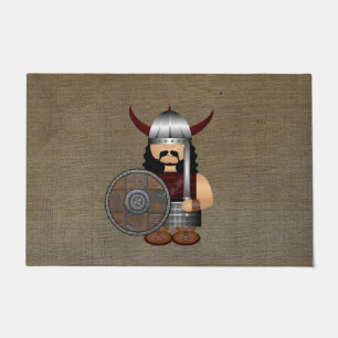 Viking Doormat Deurmat