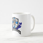 Viking Fearless - Tasse (Devant droit)