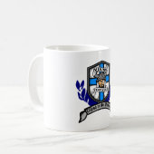 Viking Fearless - Tasse (Devant gauche)