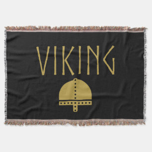 Viking Helmdeken Deken