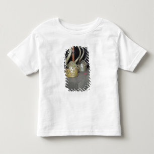 Viking helmet kinder shirts