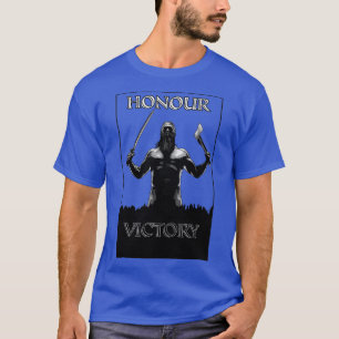 Viking Honor T-shirt