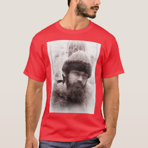 Viking in York 2 T-shirt