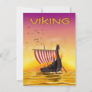 Viking Kaart