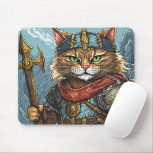 Viking Kat Muismat! Muismat