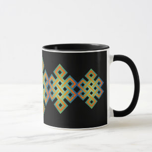Viking Knot Mok