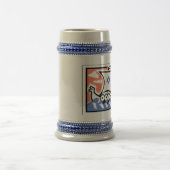 Viking Longboot Bierpul (Center)