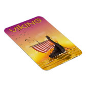 Viking Magneet (Rechterzijde)