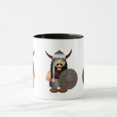 Viking Mok (Midden)