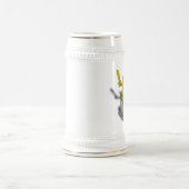 Viking Monument Bierpul (Center)