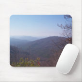 Viking Mountain Overlook Muismat (Met muis)