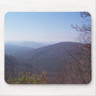 Viking Mountain Overlook Muismat