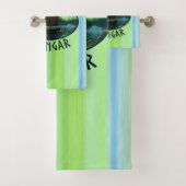 Viking Navire Et Lumières Du Nord (En situation)