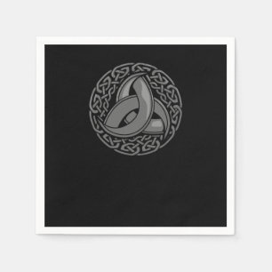 Viking Nordic Warrior Valhalla Servet