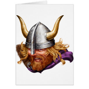 Viking, Norse, Norsperma