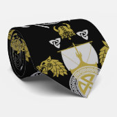Viking Norsemen Stropdas (Opgerold)