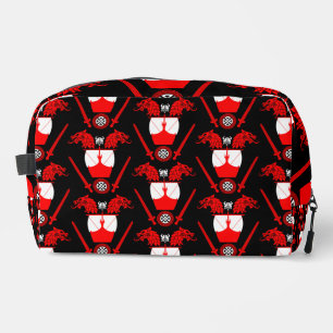 Viking Norsemen Toilettasje