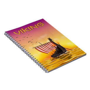 Viking Notitieboek